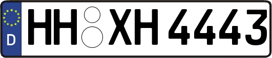 HH-XH4443