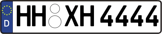 HH-XH4444