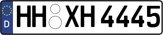 HH-XH4445