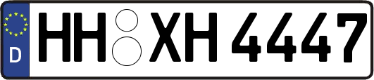 HH-XH4447
