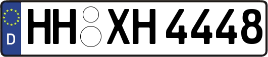 HH-XH4448