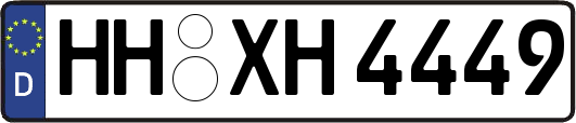 HH-XH4449