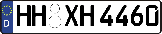 HH-XH4460