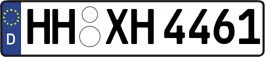 HH-XH4461