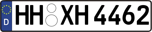 HH-XH4462