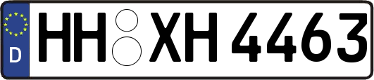 HH-XH4463