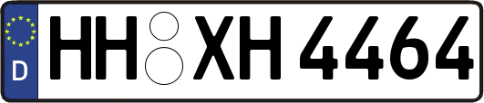HH-XH4464