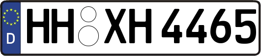 HH-XH4465