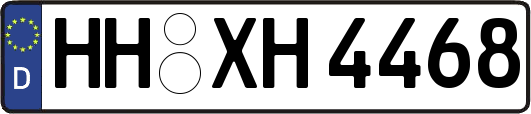 HH-XH4468