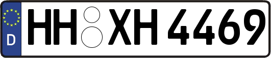 HH-XH4469