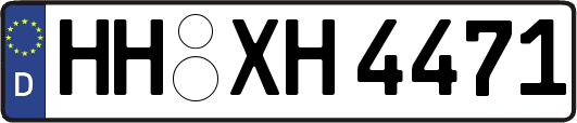 HH-XH4471