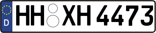 HH-XH4473