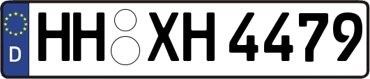 HH-XH4479