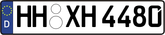 HH-XH4480