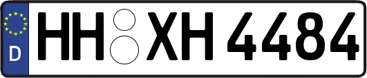 HH-XH4484