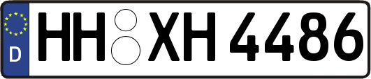 HH-XH4486