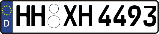 HH-XH4493