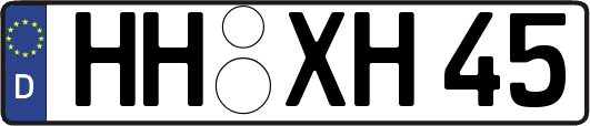 HH-XH45
