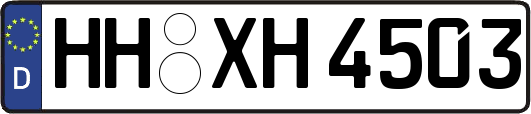 HH-XH4503