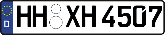 HH-XH4507