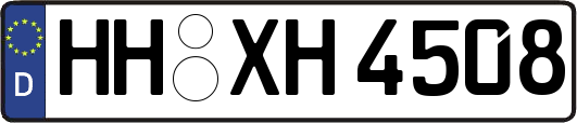 HH-XH4508