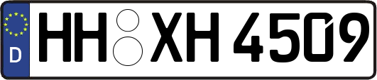 HH-XH4509