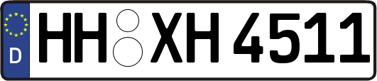 HH-XH4511