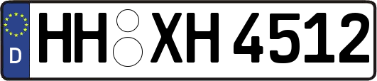 HH-XH4512