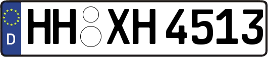 HH-XH4513
