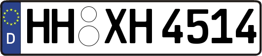 HH-XH4514
