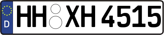 HH-XH4515