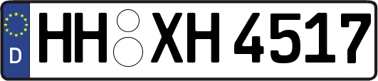 HH-XH4517