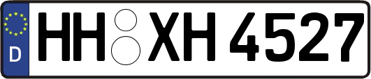 HH-XH4527
