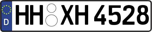 HH-XH4528