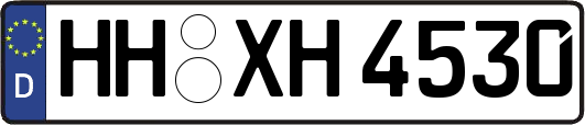 HH-XH4530