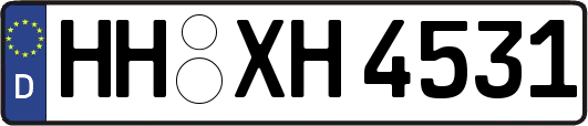 HH-XH4531