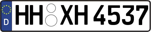 HH-XH4537