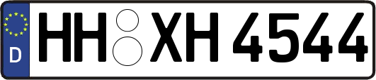 HH-XH4544