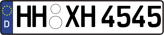 HH-XH4545