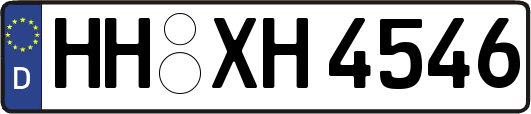 HH-XH4546