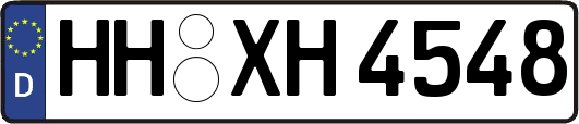 HH-XH4548