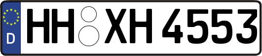 HH-XH4553