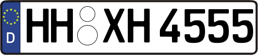 HH-XH4555