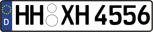 HH-XH4556