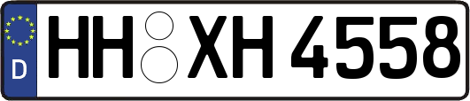 HH-XH4558