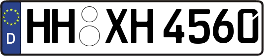 HH-XH4560