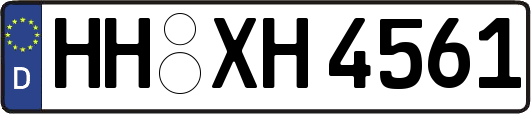 HH-XH4561
