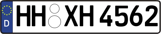 HH-XH4562