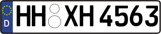 HH-XH4563