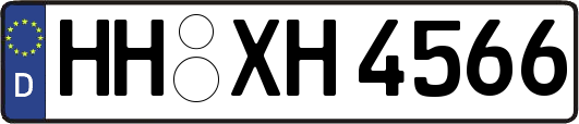 HH-XH4566